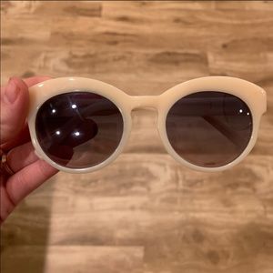 Warby Parker Clementine Sunglasses